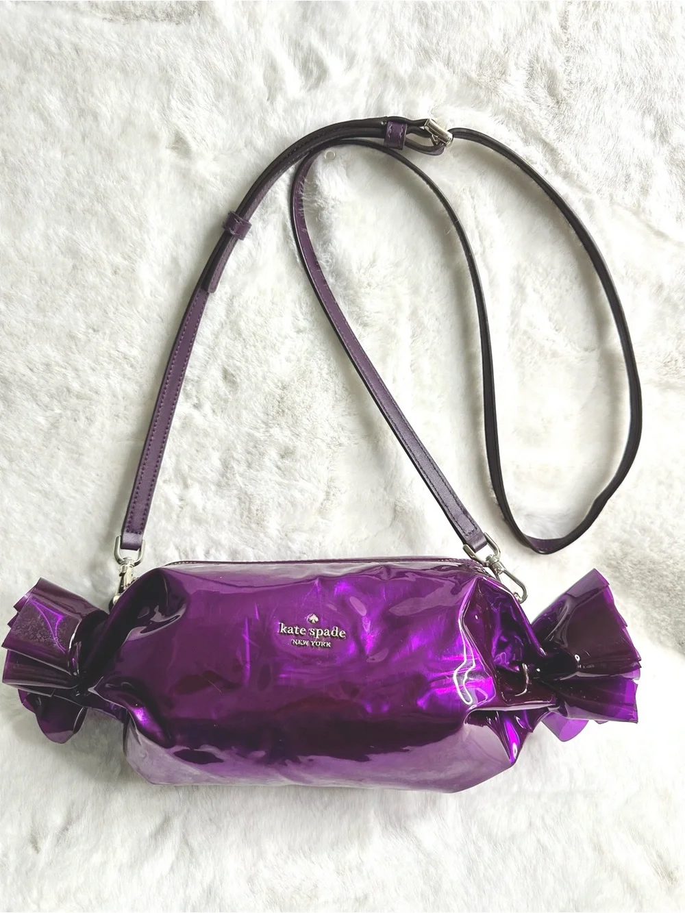 Kate Spade New York Candy Shop Crossbody Bag
